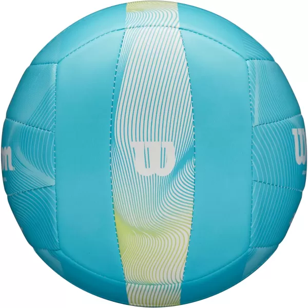 WILSON Outdoor Recreational Volleyball - Official Size
