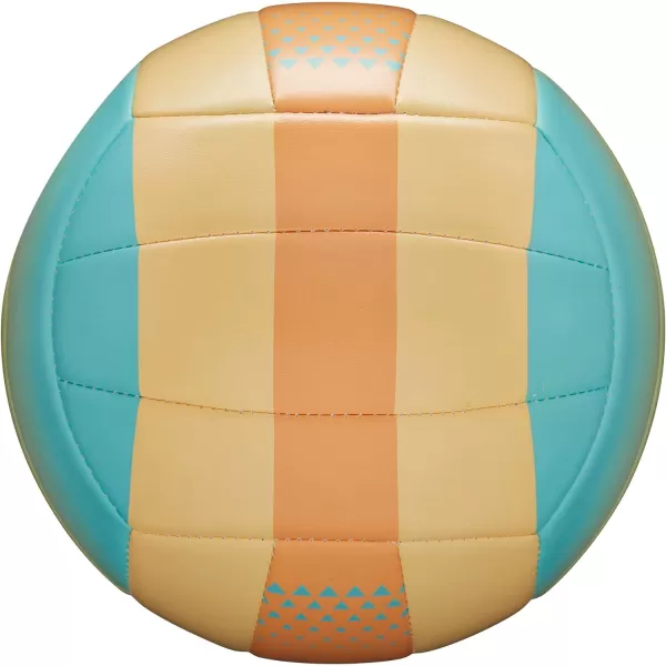 WILSON Outdoor Recreational Volleyball - Official Size