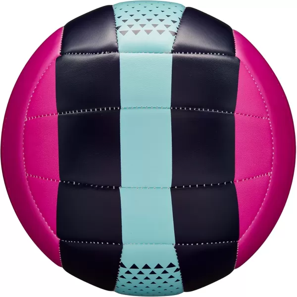 WILSON Outdoor Recreational Volleyball - Official Size