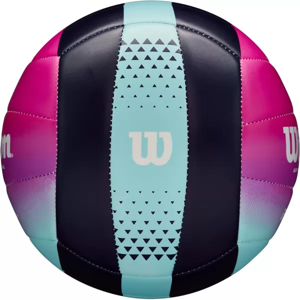 WILSON Outdoor Recreational Volleyball - Official Size