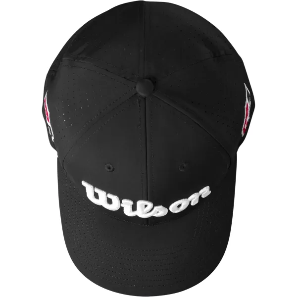 Wilson Performance Mesh Hat - OSFM
