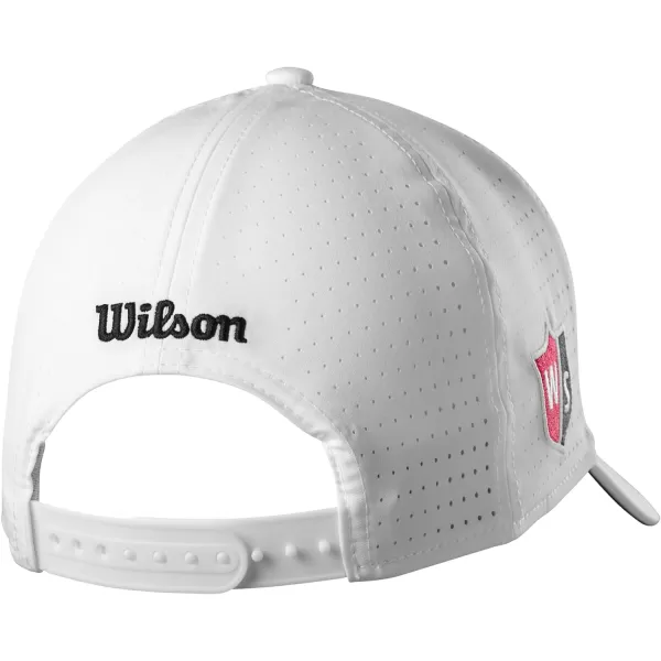 Wilson Performance Mesh Hat - OSFM