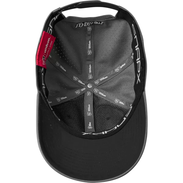 Wilson Performance Mesh Hat - OSFM