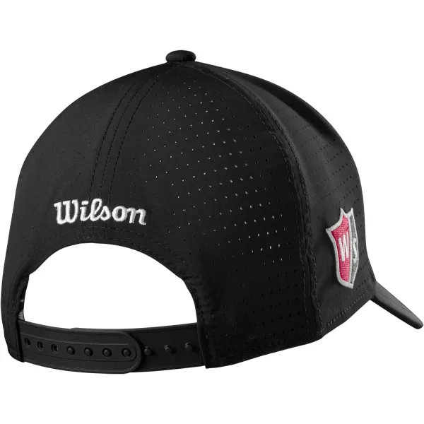 Wilson Performance Mesh Hat - OSFM