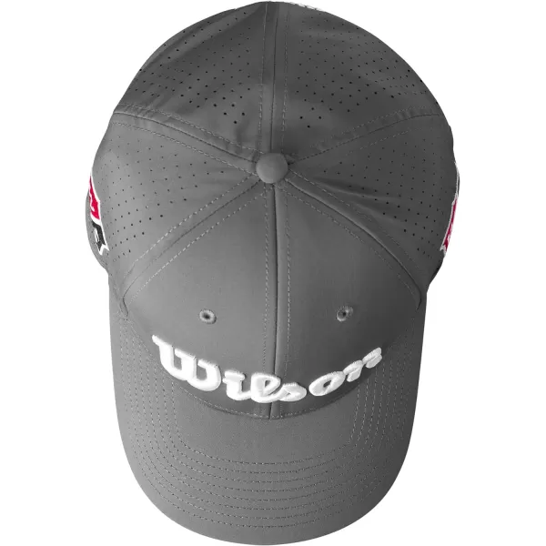 Wilson Performance Mesh Hat - OSFM