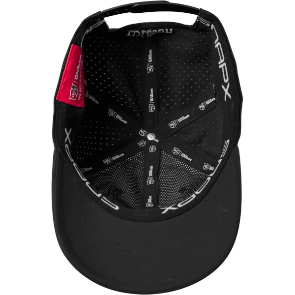 Wilson Performance Mesh Hat - OSFM