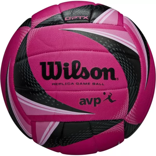 WILSON AVP II Replica Beach Volleyball