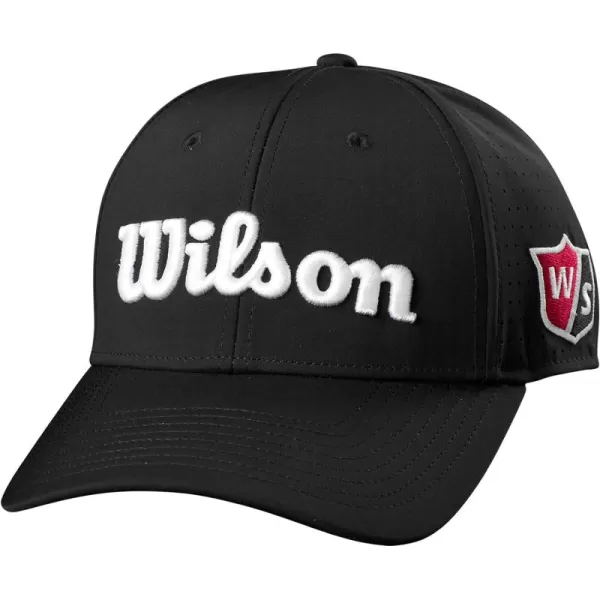 Wilson Performance Mesh Hat - OSFM