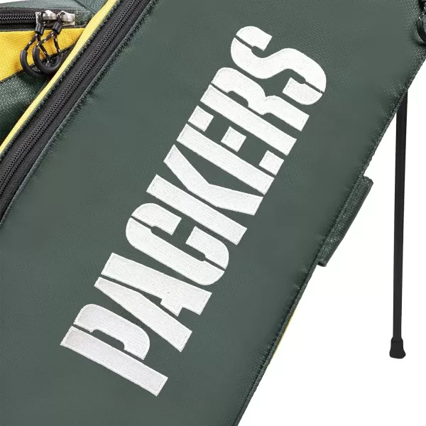 WILSON NFL Golf Bag - Cart and Carry