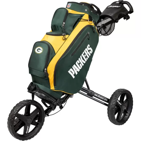WILSON NFL Golf Bag - Cart and Carry