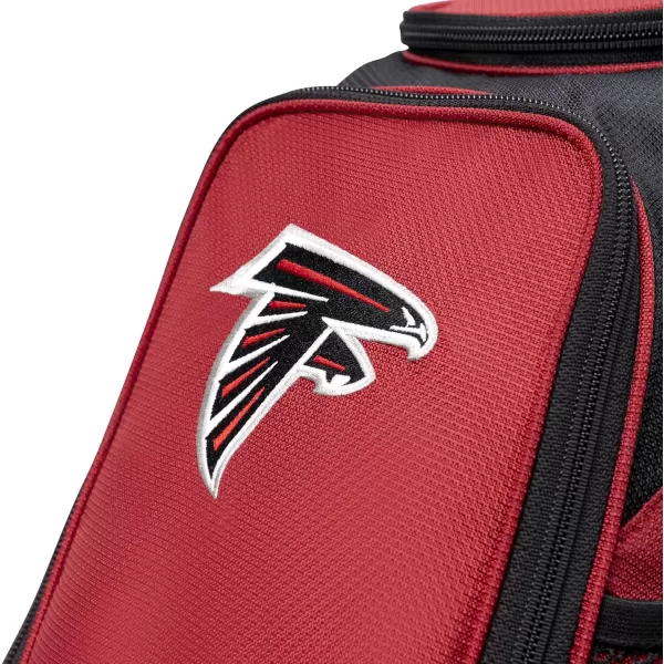 WILSON NFL Golf Bag - Cart and Carry