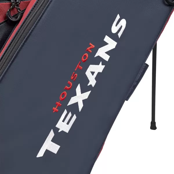 WILSON NFL Golf Bag - Cart and Carry