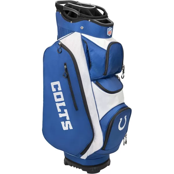 WILSON NFL Golf Bag - Cart and Carry