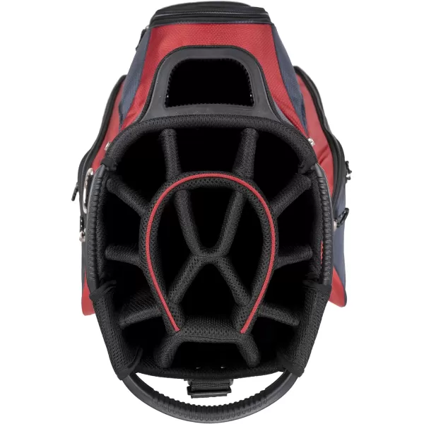 WILSON NFL Golf Bag - Cart and Carry