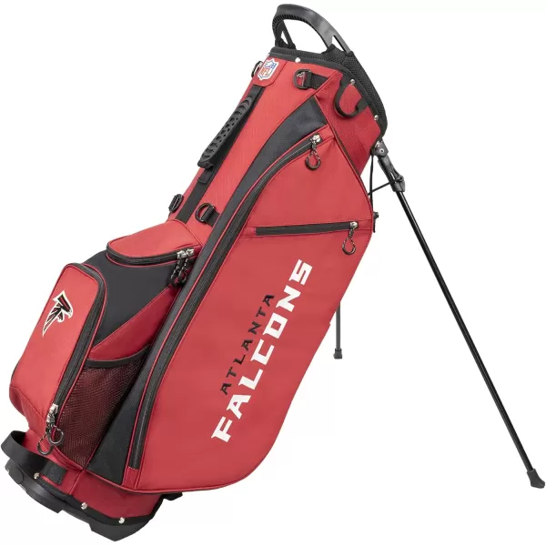 WILSON NFL Golf Bag - Cart and Carry