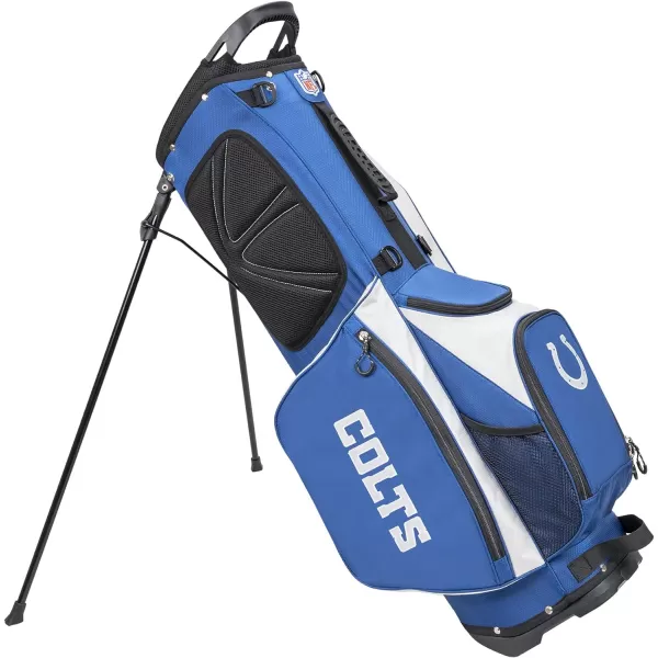 WILSON NFL Golf Bag - Cart and Carry