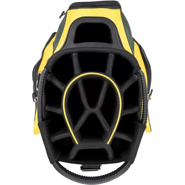 WILSON NFL Golf Bag - Cart and Carry