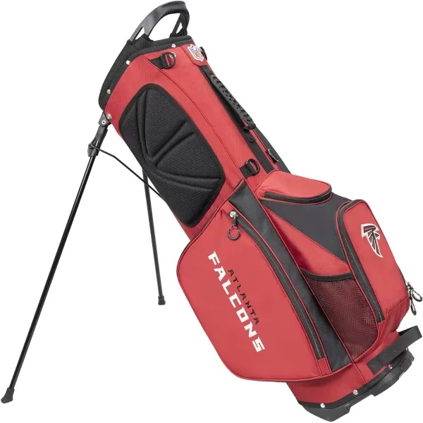 WILSON NFL Golf Bag - Cart and Carry