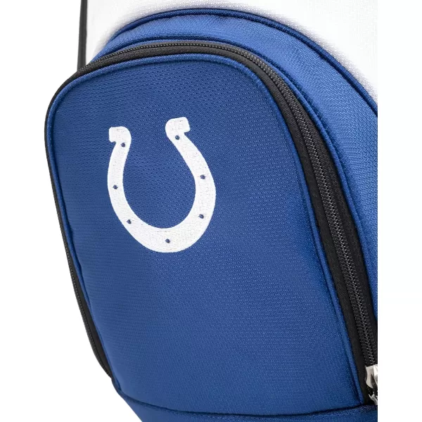 WILSON NFL Golf Bag - Cart and Carry