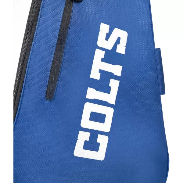 WILSON NFL Golf Bag - Cart and Carry