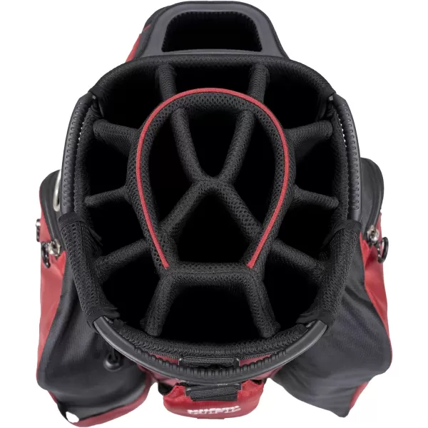 WILSON NFL Golf Bag - Cart and Carry