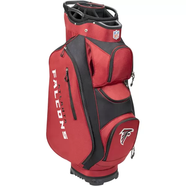 WILSON NFL Golf Bag - Cart and Carry