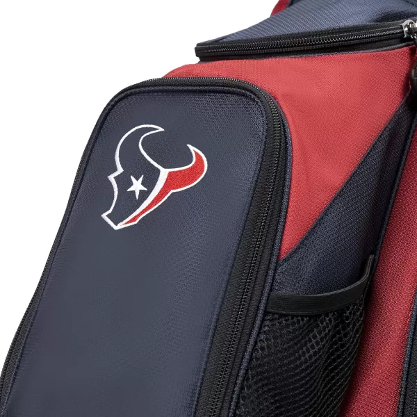 WILSON NFL Golf Bag - Cart and Carry