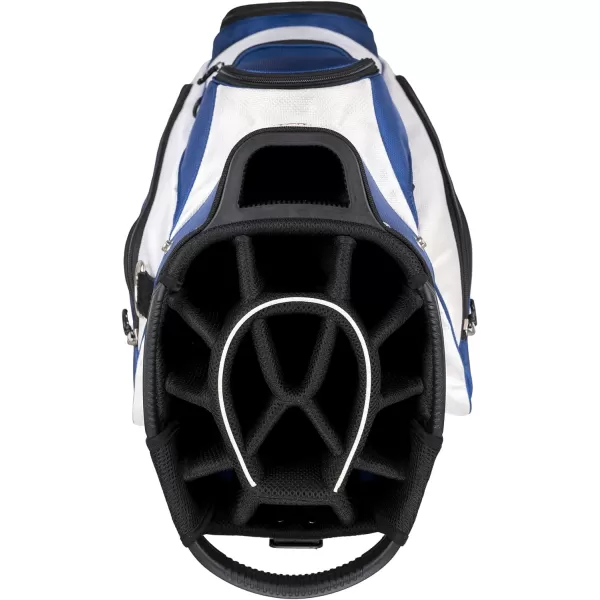WILSON NFL Golf Bag - Cart and Carry