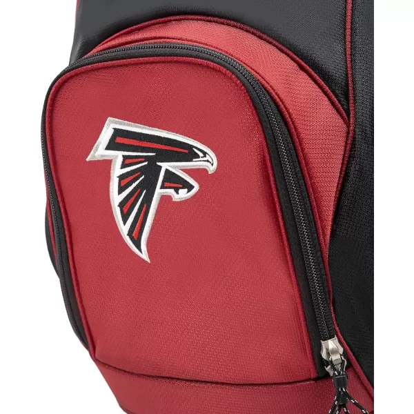 WILSON NFL Golf Bag - Cart and Carry