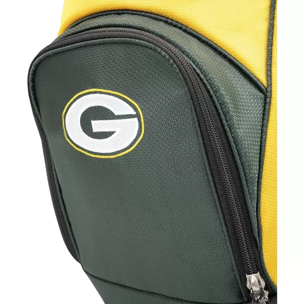 WILSON NFL Golf Bag - Cart and Carry