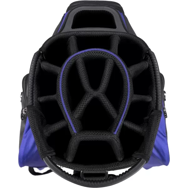 WILSON NFL Golf Bag - Cart and Carry