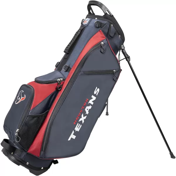 WILSON NFL Golf Bag - Cart and Carry