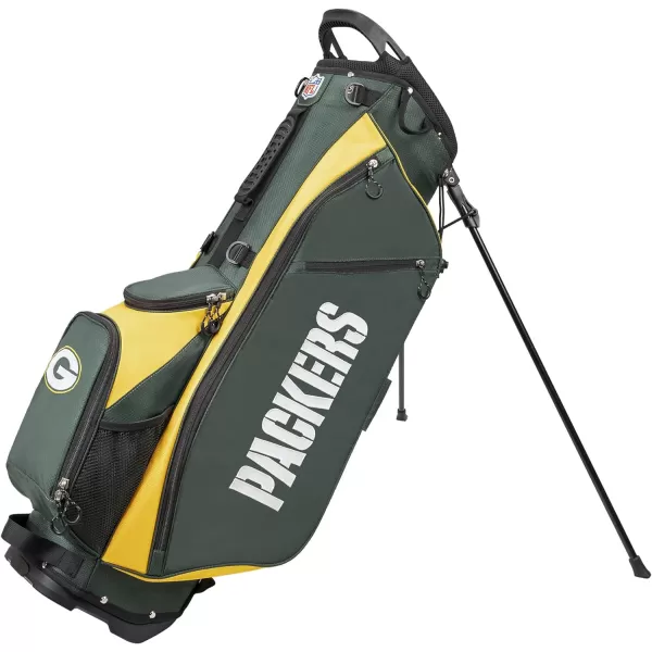 WILSON NFL Golf Bag - Cart and Carry