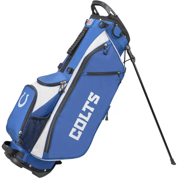 WILSON NFL Golf Bag - Cart and Carry