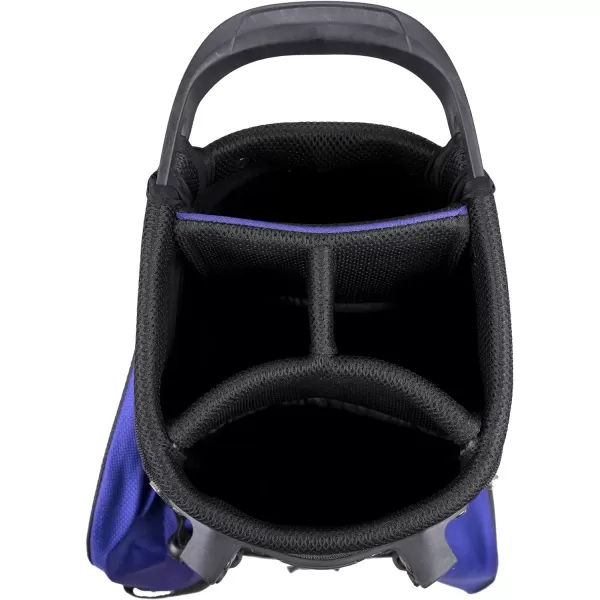 WILSON NFL Golf Bag - Cart and Carry