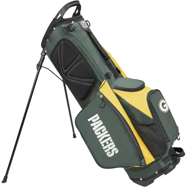 WILSON NFL Golf Bag - Cart and Carry