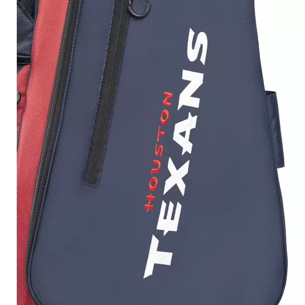 WILSON NFL Golf Bag - Cart and Carry