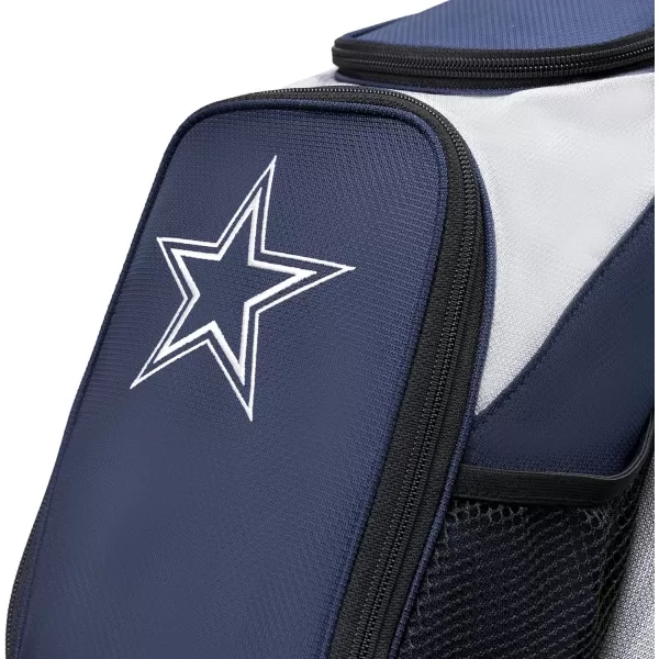 WILSON NFL Golf Bag - Cart and Carry