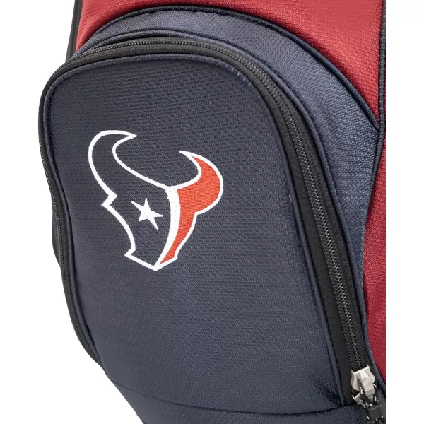 WILSON NFL Golf Bag - Cart and Carry