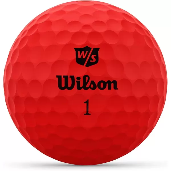 WILSON Optix
