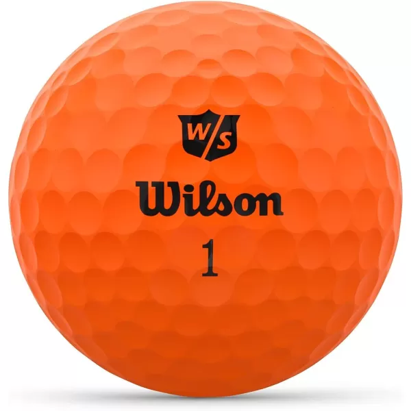 WILSON Optix