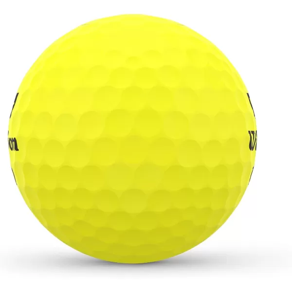 WILSON Optix