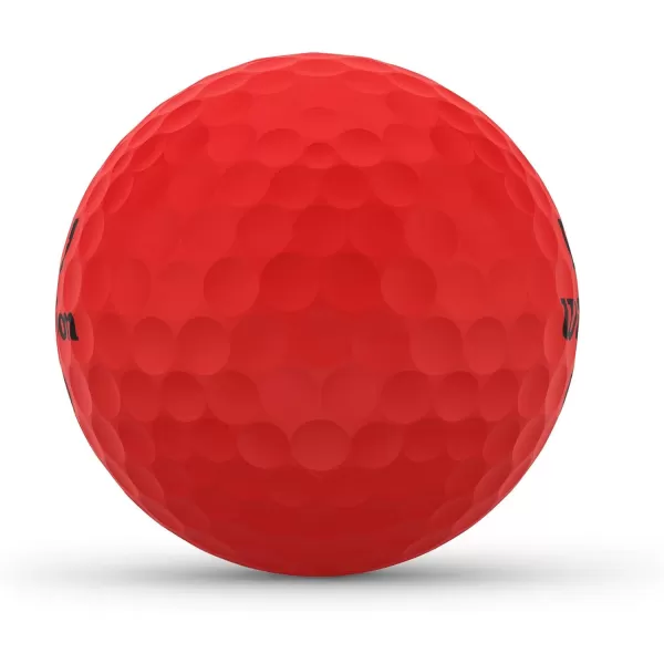 WILSON Optix