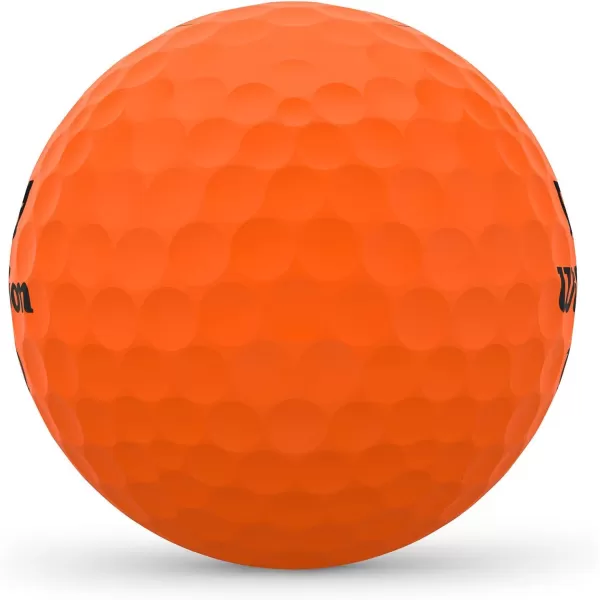 WILSON Optix