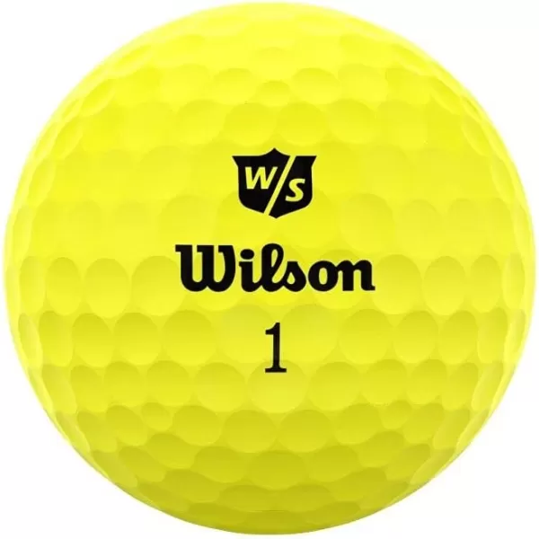 WILSON Optix