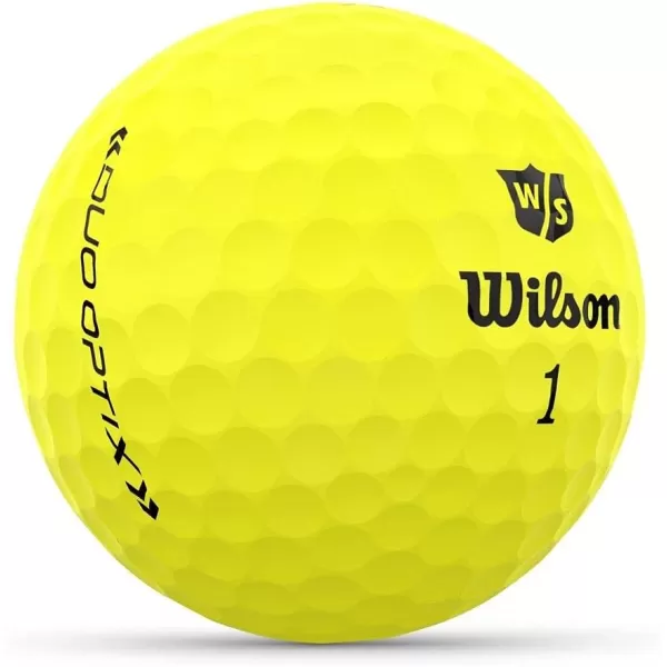 WILSON Optix
