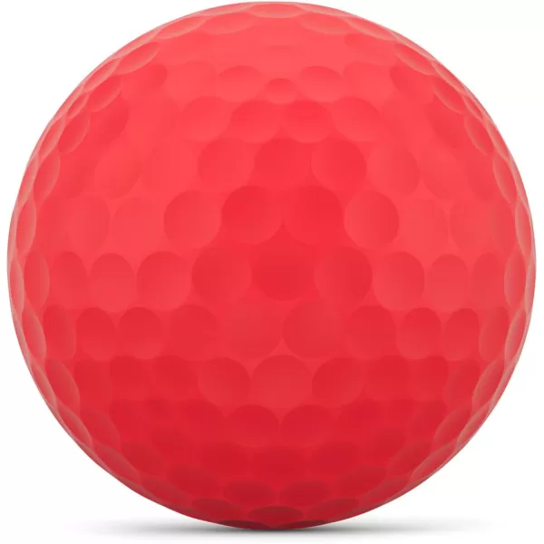WILSON Staff Duo Soft Golf Balls - 12 Pack