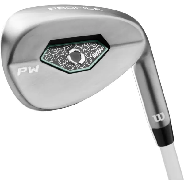 WILSON Women's Profile SGI Complete Golf Package Set