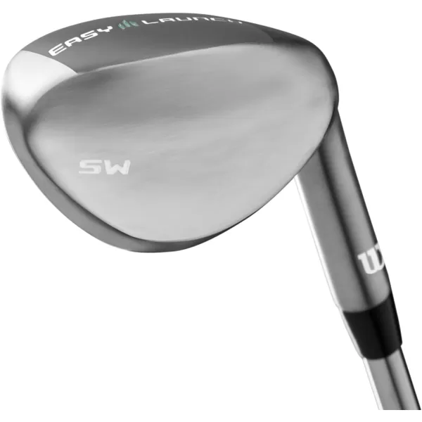 WILSON Women's Profile SGI Complete Golf Package Set