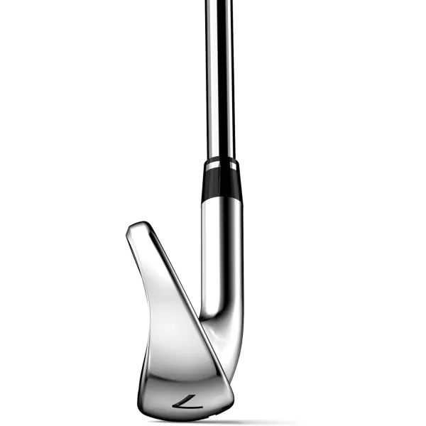 Wilson Dynapower Men's Golf Irons